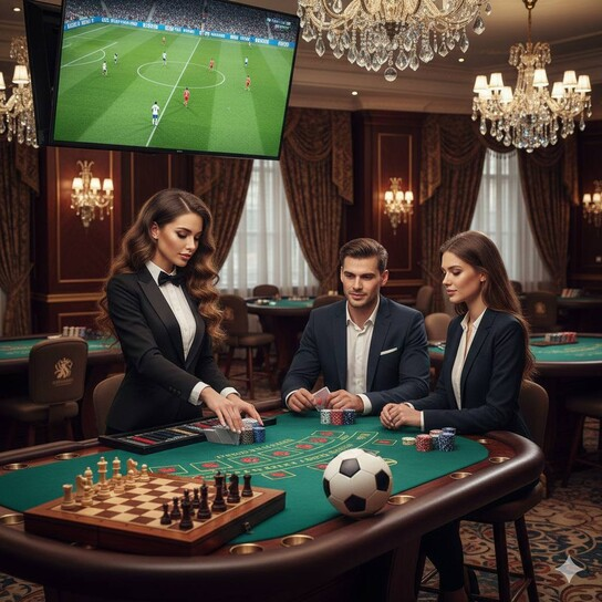棋牌升级经典牌局